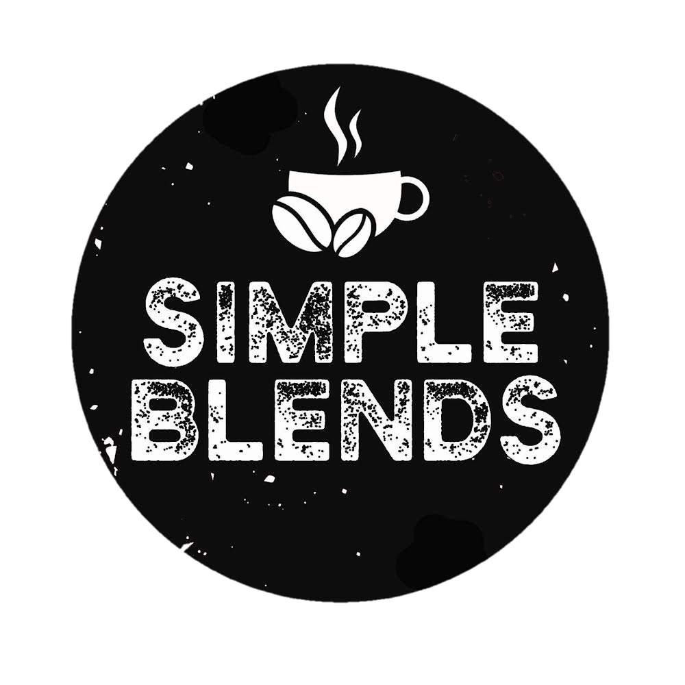 Simple Blends Logo